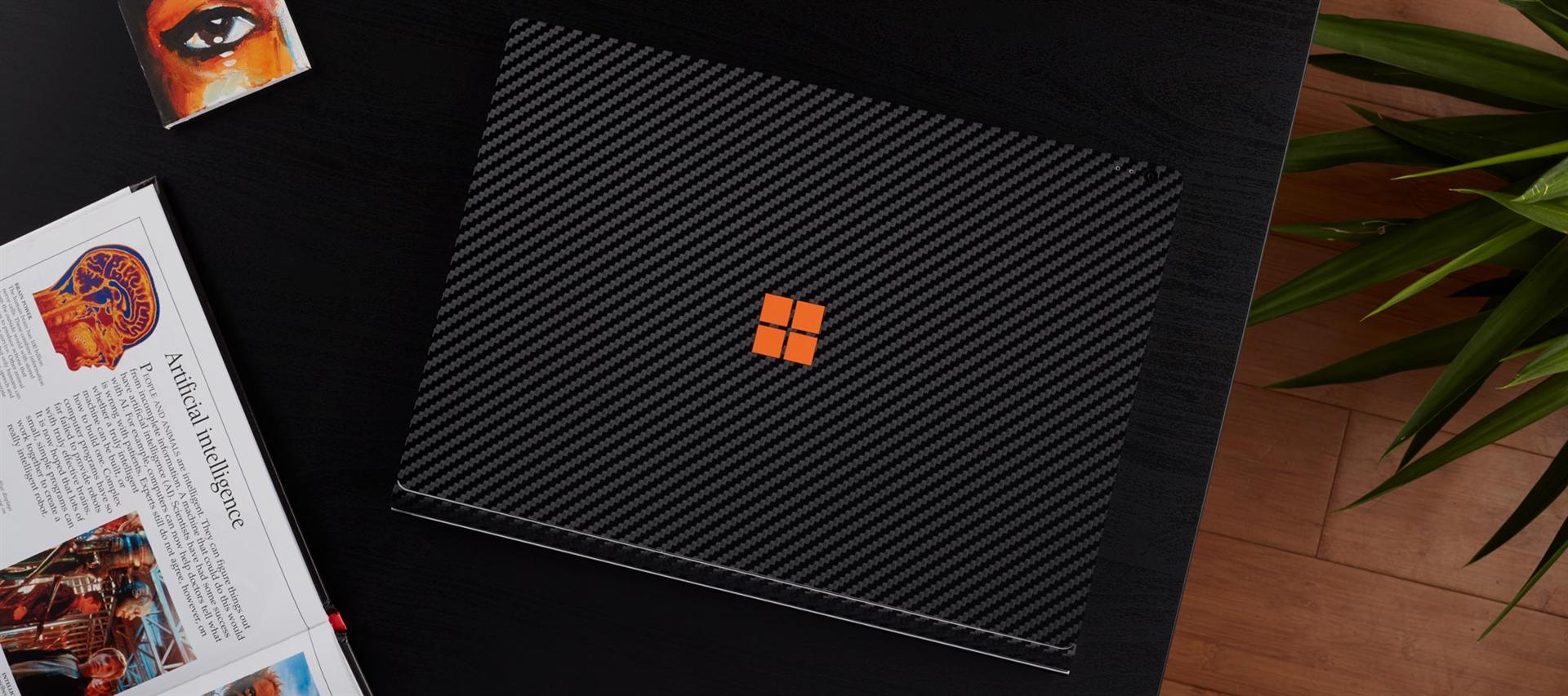 skin laptop cho surface