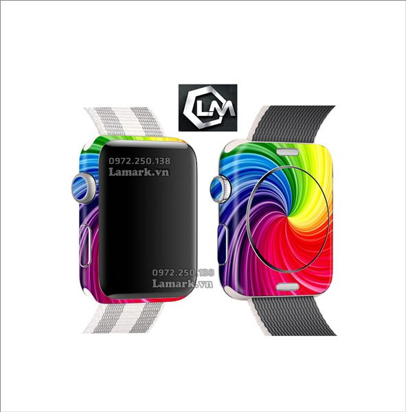 skin apple watch