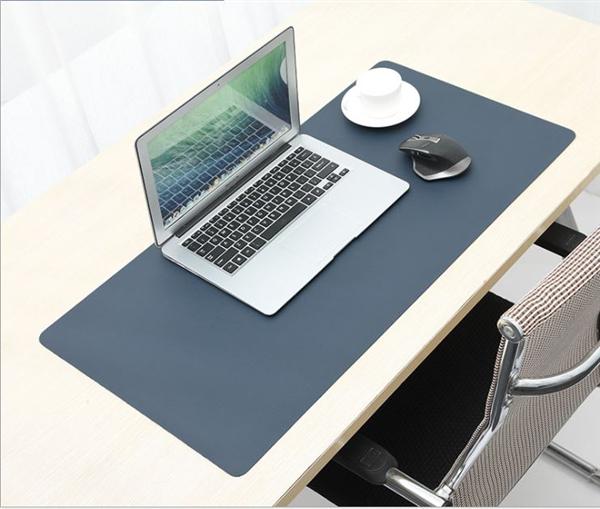 Ảnh đại diện sản phẩm Thảm di chuột bằng Da chống nước ( 80x40cm)