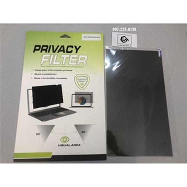 Ảnh đại diện sản phẩm Tấm dán màn hình chống nhìn trộm cho laptop 15 inch