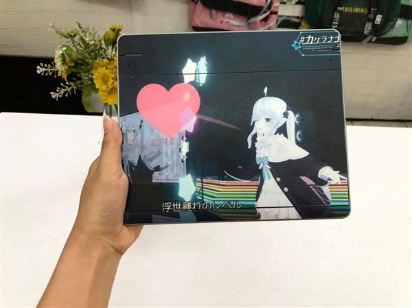 Ảnh đại diện sản phẩm Dán Skin Bảng Vẽ Điện Tử Wacom CTL 480