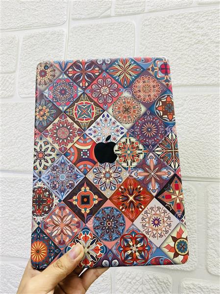 Ảnh đại diện sản phẩm Dán Skin Ipad Hình Nhiều Chi Tiết