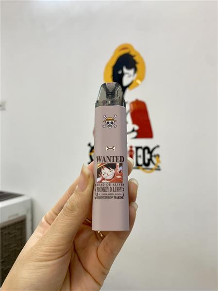 Ảnh đại diện sản phẩm Dán Skin Pod, Vape