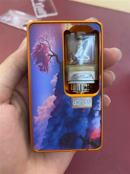Ảnh đại diện sản phẩm Dán Skin Pod, Vape