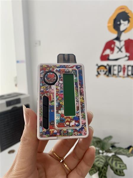 Ảnh đại diện sản phẩm Dán Skin Pod, Vape