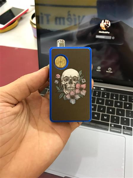 Ảnh đại diện sản phẩm Dán Skin Pod, Vape