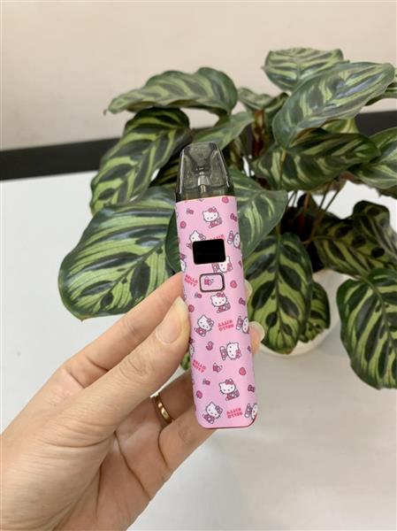 Ảnh đại diện sản phẩm Dán Skin Pod, Vape