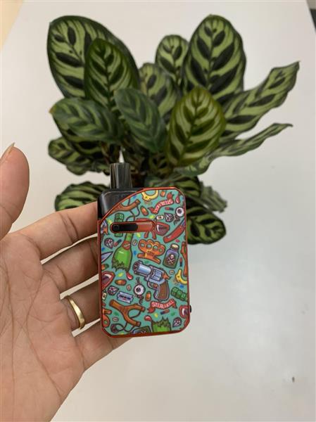 Ảnh đại diện sản phẩm Dán Skin Pod, Vape
