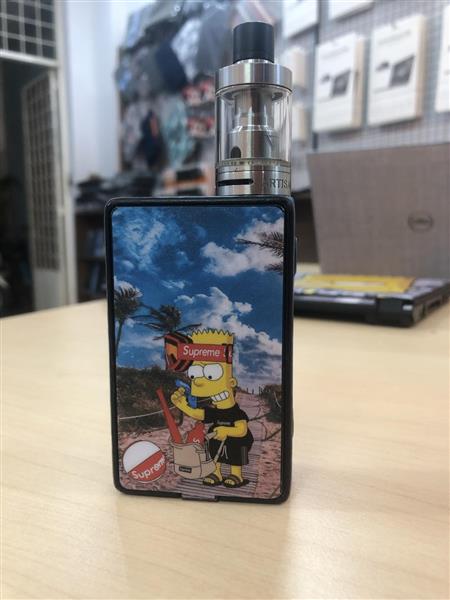 Ảnh đại diện sản phẩm Dán Skin Pod, Vape