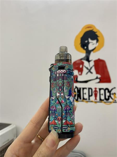 Ảnh đại diện sản phẩm Dán Skin Pod, Vape