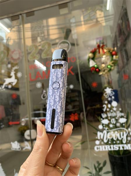 Ảnh đại diện sản phẩm Dán Skin Pod, Vape