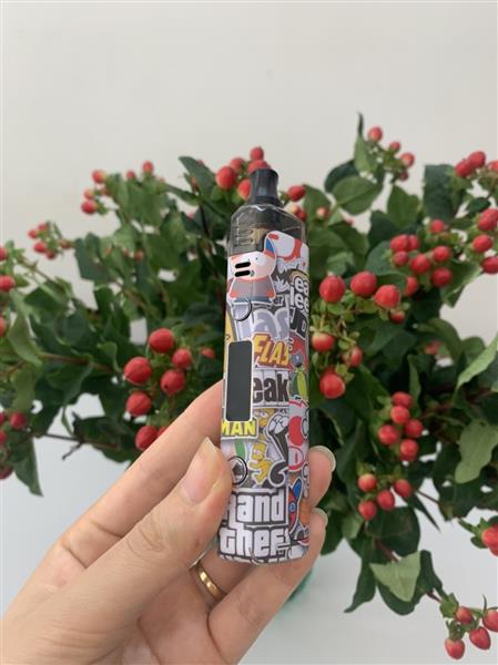 Ảnh đại diện sản phẩm Dán Skin Pod, Vape