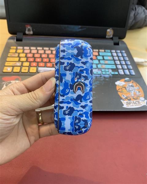Ảnh đại diện sản phẩm Dán Skin Pod, Vape