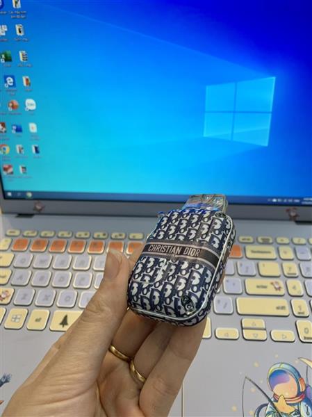 Ảnh đại diện sản phẩm Dán Skin Pod, Vape