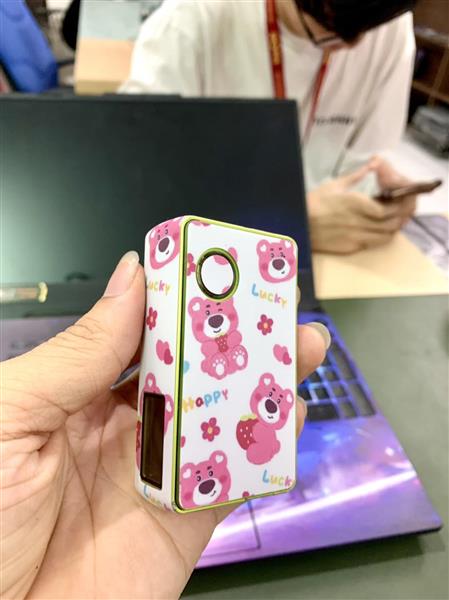 Ảnh đại diện sản phẩm Dán Skin Pod, Vape
