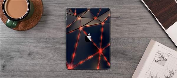 Ảnh đại diện sản phẩm Skin ipad đẹp
