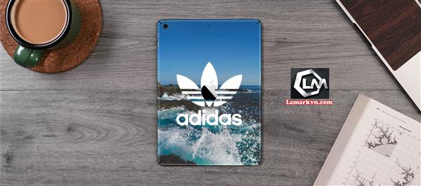Ảnh đại diện sản phẩm Skin ipad đẹp