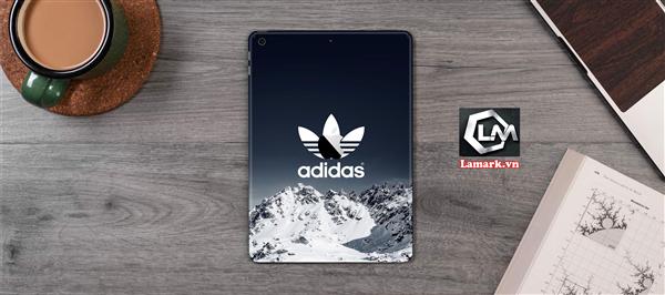 Ảnh đại diện sản phẩm Skin ipad đẹp