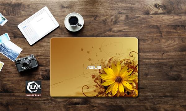 Ảnh đại diện sản phẩm Dán skin laptop Hình ảnh thiên Nhiên A84