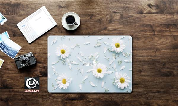 Ảnh đại diện sản phẩm Dán skin laptop Hình ảnh thiên Nhiên A83