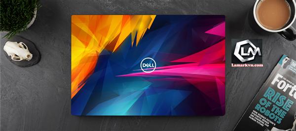 Ảnh đại diện sản phẩm Dán Skin laptop 3D D291