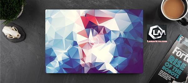 Ảnh đại diện sản phẩm Dán Skin laptop 3D D268