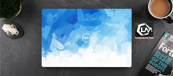 Ảnh đại diện sản phẩm Dán Skin laptop 3D D284