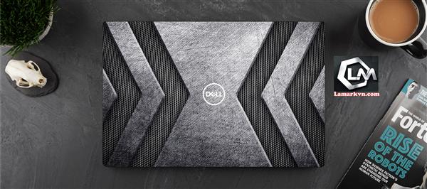 Ảnh đại diện sản phẩm Dán Skin laptop 3D D278