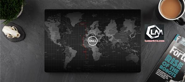 Ảnh đại diện sản phẩm Dán Skin laptop 3D D276