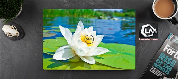 Ảnh đại diện sản phẩm Dán skin laptop thiên nhiên , hoa văn D255