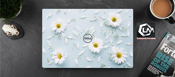 Ảnh đại diện sản phẩm Dán skin laptop thiên nhiên , hoa văn D254
