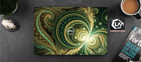 Ảnh đại diện sản phẩm Dán skin laptop thiên nhiên , hoa văn D250