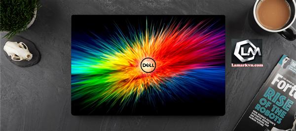 Ảnh đại diện sản phẩm Dán skin laptop thiên nhiên , hoa văn D249