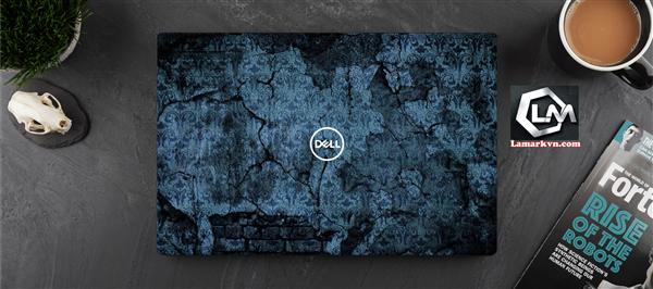 Ảnh đại diện sản phẩm Dán skin laptop thiên nhiên , hoa văn D246