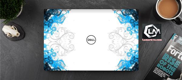Ảnh đại diện sản phẩm Dán skin laptop thiên nhiên , hoa văn D233