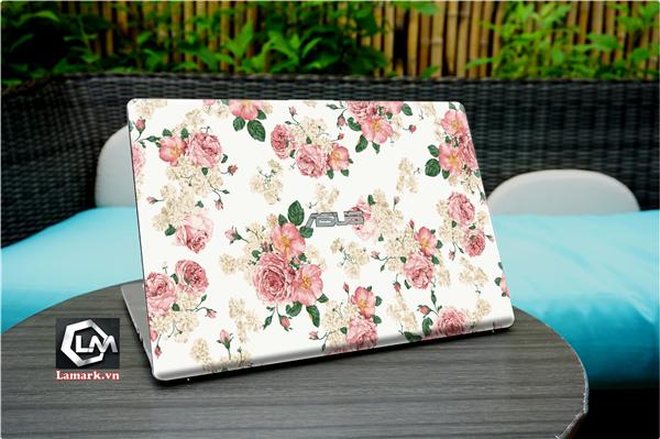 Ảnh đại diện sản phẩm Dán skin laptop Hình ảnh thiên Nhiên A37