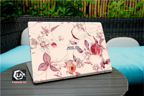Ảnh đại diện sản phẩm Dán skin laptop Hình ảnh thiên Nhiên A36
