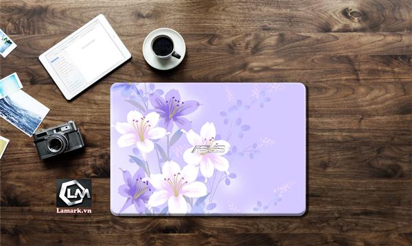 Ảnh đại diện sản phẩm Dán skin laptop Hình ảnh thiên Nhiên A35