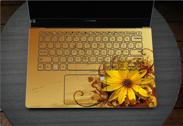 Ảnh đại diện sản phẩm Dán skin laptop Hình ảnh thiên Nhiên A30