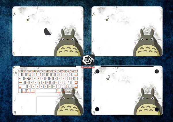 Ảnh đại diện sản phẩm Dán skin macbook đẹp M30
