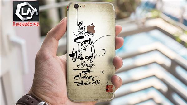 Ảnh đại diện sản phẩm skin Iphone