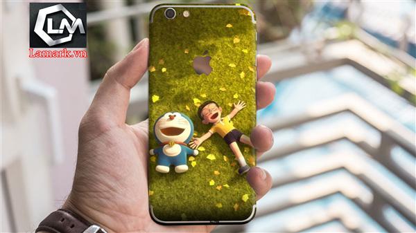 Ảnh đại diện sản phẩm skin Iphone