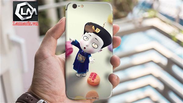 Ảnh đại diện sản phẩm skin Iphone