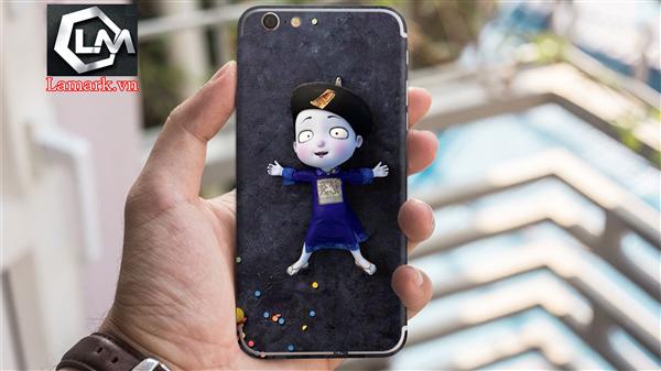 Ảnh đại diện sản phẩm skin Iphone