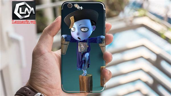 Ảnh đại diện sản phẩm skin Iphone