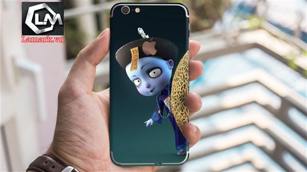 Ảnh đại diện sản phẩm skin Iphone