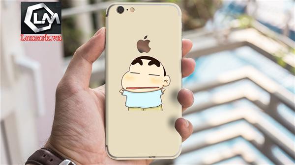 Ảnh đại diện sản phẩm skin Iphone