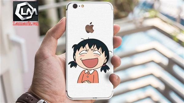 Ảnh đại diện sản phẩm skin Iphone