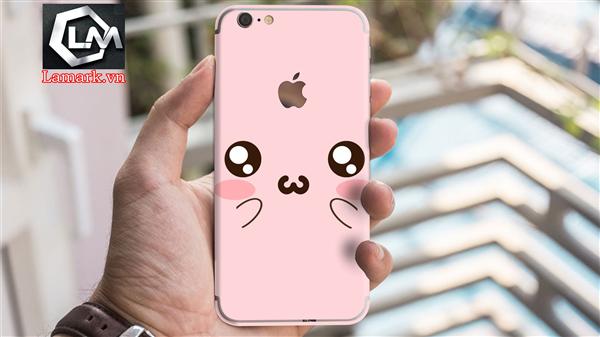 Ảnh đại diện sản phẩm skin Iphone