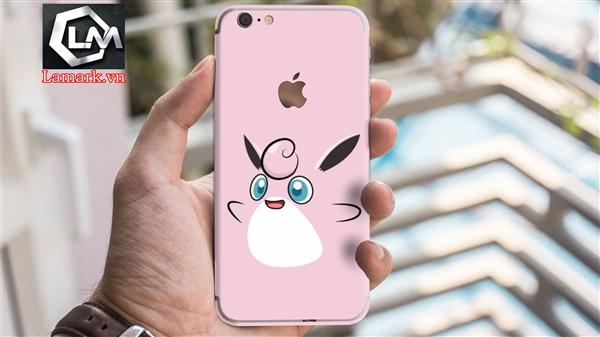 Ảnh đại diện sản phẩm skin Iphone